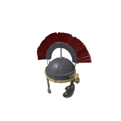 UC Centurion Helmet