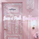 Lexie’s Pink Boutique
