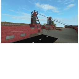 Grimely Colliery (Coal Mine Project)