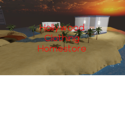 [GRAND OPENING] -Hollywood Homestore-