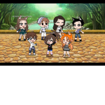 Les folle et les fou !!!!!! XD