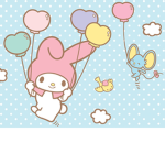 Twinkle forever