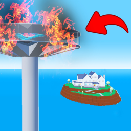 FD6 Skyview Natural Disaster Tower icon