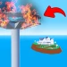 FD6 Skyview Natural Disaster Tower icon