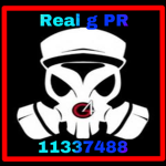 Real g PR