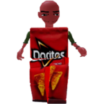 Dorrito Hangout