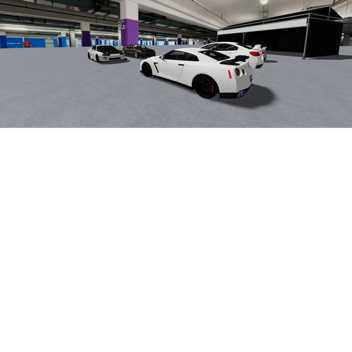 Cars and Coffee