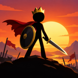 STICK WARS