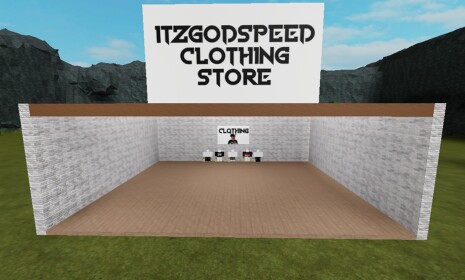 LoganPlayz Secret HQ