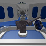 X-101st Legion Rally Point