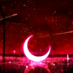 moon=