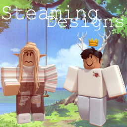 Steaming Designs Home Store