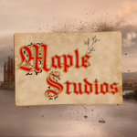 Maple-Studio's