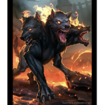 Demonend