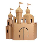 Cardboardian Kingdom
