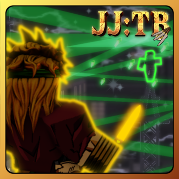 Jojo Time Stop Battle Grounds