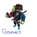 DanielPlays Games