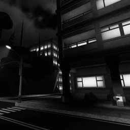 Monochrome (Discontinued) icon