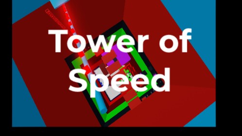 Tower Of Speed