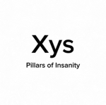 Xy's Pillars of Insanity