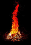 we are the fire clan