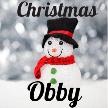 Christmas Obby [OVER 40 STAGES!]