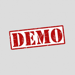 Home: Demo