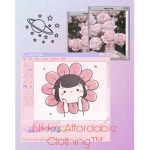 Nikki’s Affordable Clothing!!