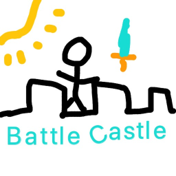 Battle Castle beta (Elements!!) 0.2