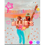 -ellie & cece’s closet-