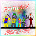 ROBLOX Roster