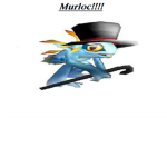 Baby murloc savers!