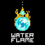 Waterflame Fans