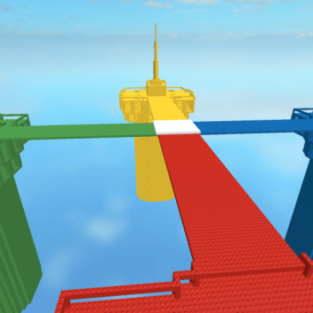 [BROKE] DoomSpire BrickBattle