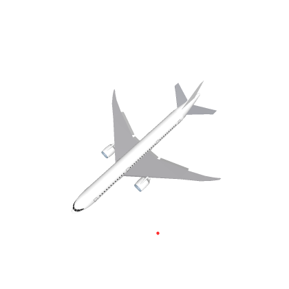 Boeing 767-200