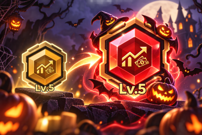 🎃 HALLOWEEN GIFT 🎃