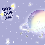Oof, oop ;-; (idk)