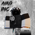 AIRO INC.