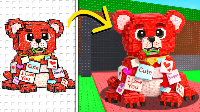 [ 🎨] Draw a BRAINROT screenshot 4