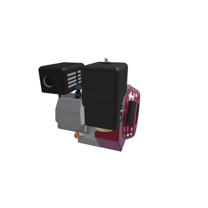honda small engine