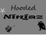 Hooded Ninjaz
