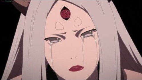 [KARMA UPDATE!] Survival The Otsutsuki The Killer