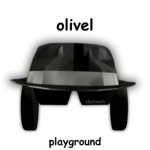 olivel's playground
