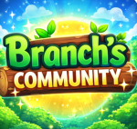 Branch's Community