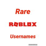 rare names :)