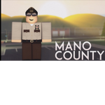 MCSO: Mano County Sherrif's Office