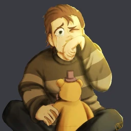 ✣ icon