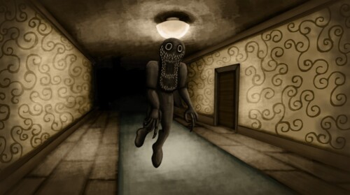The Intruder: Continuity