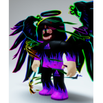 Cartoony Group Of Randomiser729
