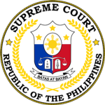 [PHIL] Supreme Court of the Philippines